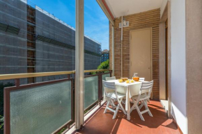 MERCADANTE FAMILY APARTMENT